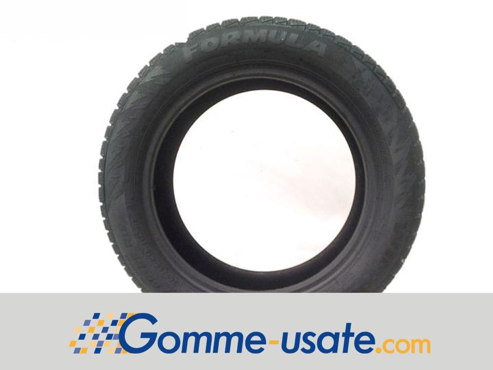 Thumb Formula Gomme Usate Formula 205/55 R16 91T Winter M+S (60%) pneumatici usati Invernale_1